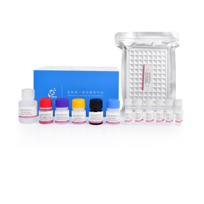 小鼠白細胞介素1β（IL-1β）elisa試劑盒